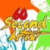 Juego online 60 Second Artist
